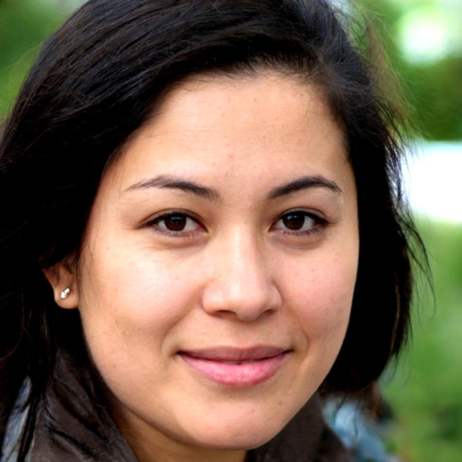 Retrato de Esperanza Ruiz, fundadora de startup tecnológica
